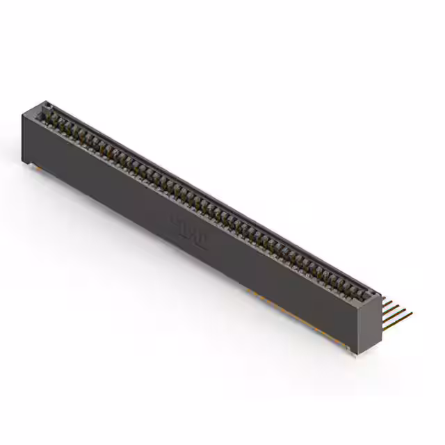 895-094-559-201 EDAC Inc.  Edgeboard Connectors